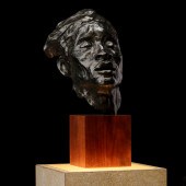 KENT ULLBERG (BORN 1945) EXHIB