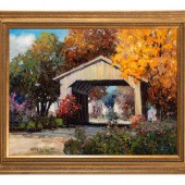 Kent Wallis (American, b. 1945