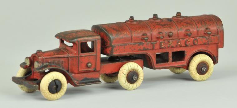 KENTON 1933 TEXACO GASOLINE TRUCK