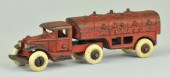 KENTON 1933 TEXACO GASOLINE TR