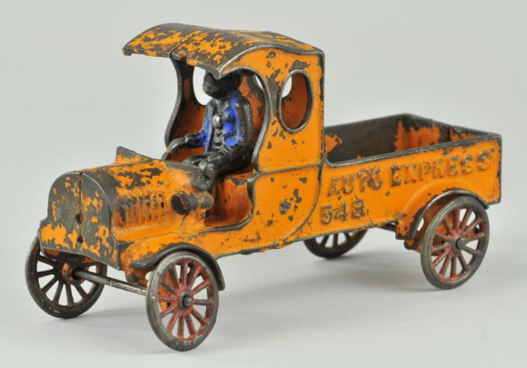 KENTON AUTO EXPRESS Kenton cast