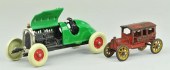 KENTON AUTO HANSOM AND RACER C