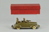 KENTON BOXED STAFF CAR Sold by