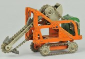 KENTON BUCKEYE DITCHER Cast ir