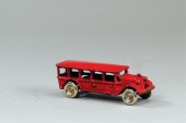 KENTON BUS City bus painted in