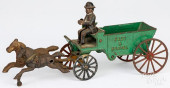 KENTON CAST IRON SAND &AMP; GR