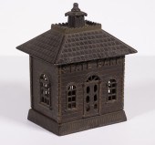KENTON CAST IRON STATE STILL B