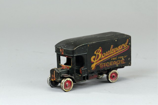 KENTON ''CITY TELEPHONE'' TRUCK