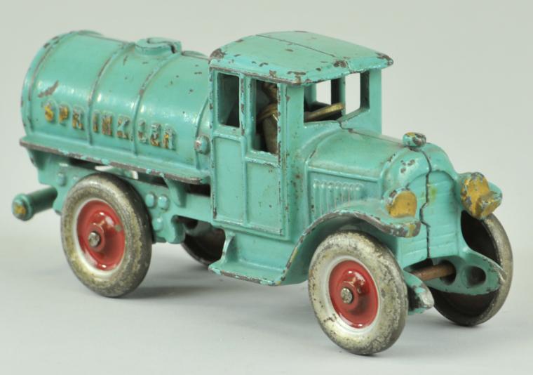 KENTON ''CITY WATER SPRINKLER''