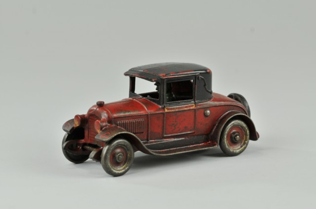 KENTON COUPE c. 1920's a