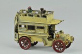 KENTON DOUBLE DECKER BUS c. 19