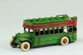 KENTON DOUBLE DECKER BUS City