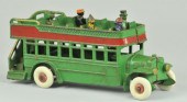 KENTON DOUBLE DECKER BUS City
