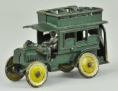 KENTON DOUBLE DECKER EARLY BUS