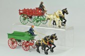 KENTON DRAY AND STAKE WAGON Bo