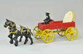 KENTON FARM WAGON Kenton cast