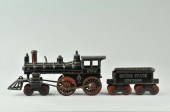 KENTON FLOOR TRAIN Scarce c. 1