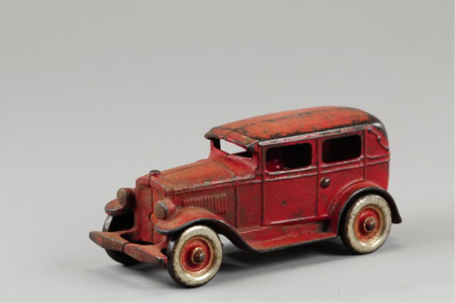 KENTON FOUR DOOR SEDAN WITH