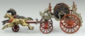 KENTON HORSEDRAWN HOSE REEL Ca