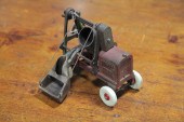 KENTON ''JAEGER'' CEMENT MIXER