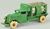 KENTON ''JAEGER'' CEMENT MIXER