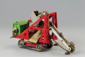 KENTON LARGE BUCKEYE DITCHER V