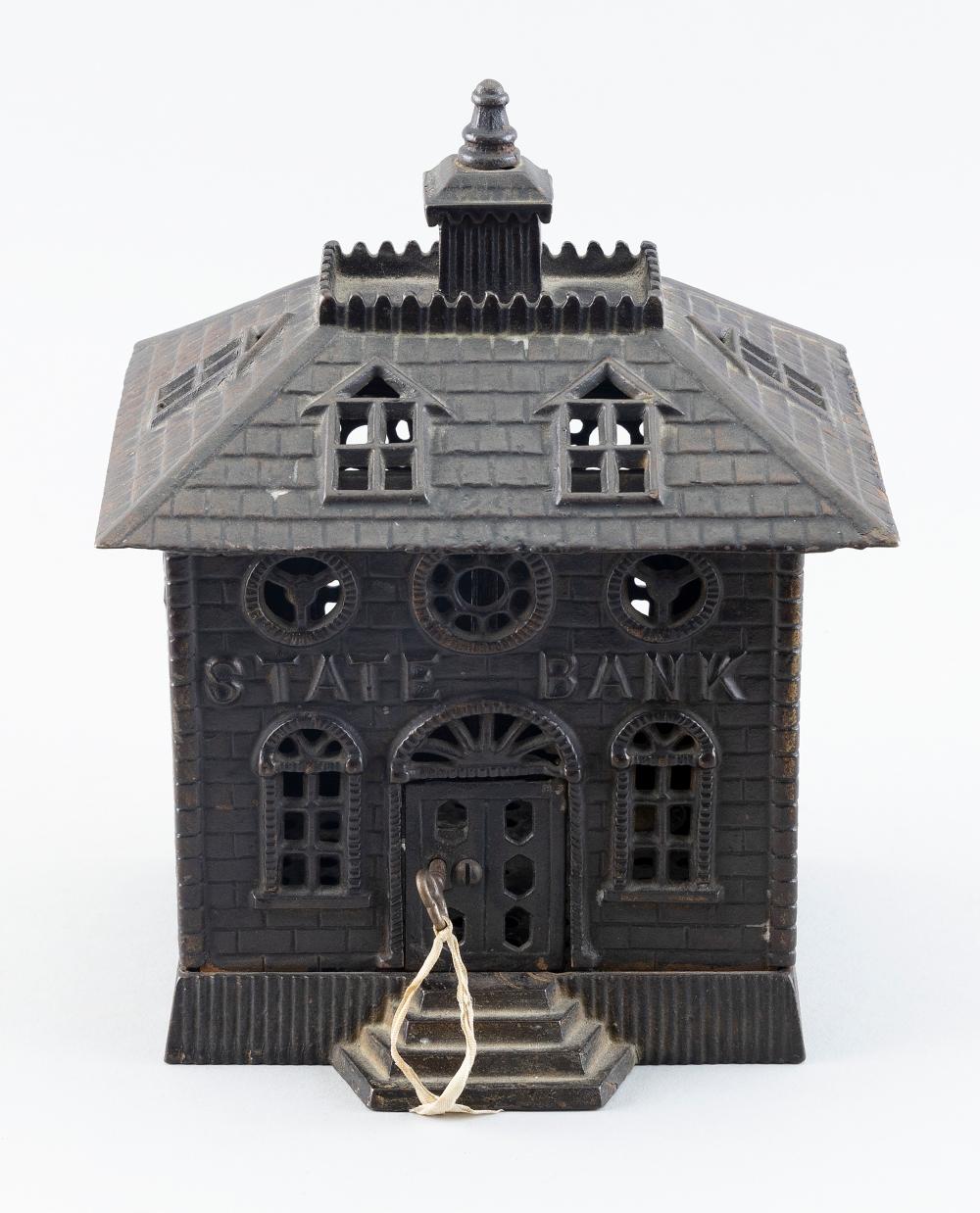 KENTON LARGEST-SIZE CAST IRON