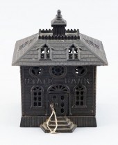 KENTON LARGEST-SIZE CAST IRON