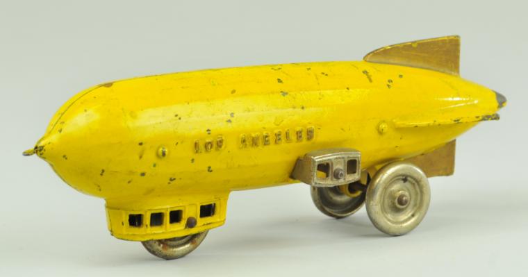 KENTON ''LOS ANGELES'' BLIMP c.
