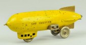 KENTON ''LOS ANGELES'' BLIMP c
