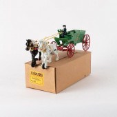 KENTON (NO. 223) CAST IRON DUM
