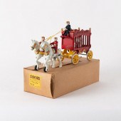 KENTON (NO. 231) CAST IRON CIR
