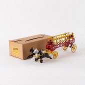 KENTON (NO. 334) CAST IRON HOO