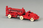 KENTON TRACTOR TRAILER LADDER