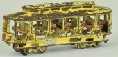 KENTON TROLLEY Kenton scarce e