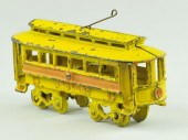 KENTON TROLLEY Kenton scarce e