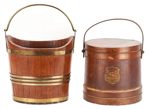 KENTUCKY ADVERTISING FIRKIN &