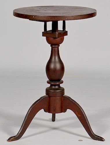 KENTUCKY CHERRY BIRD CAGE
