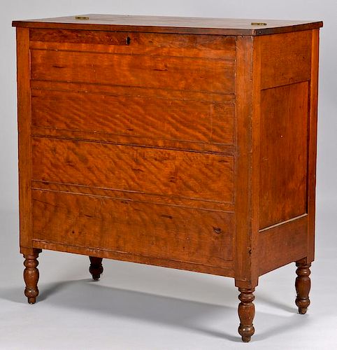 KENTUCKY CHERRY SUGAR DESK