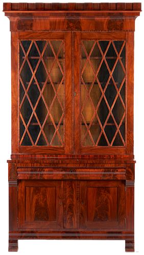 KENTUCKY CLASSICAL MAHOGANY