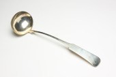 KENTUCKY COIN SILVER FIDDLE BA