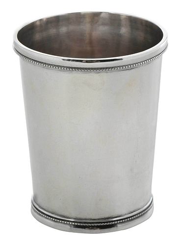 KENTUCKY COIN SILVER MINT JULEP
