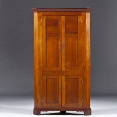 Kentucky Corner Cupboard Kentu