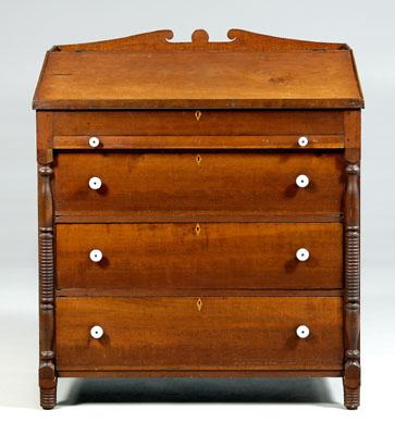 Kentucky Federal standing desk,