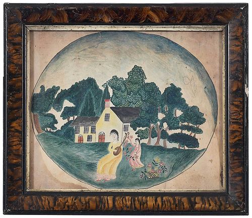 KENTUCKY FOLK ART