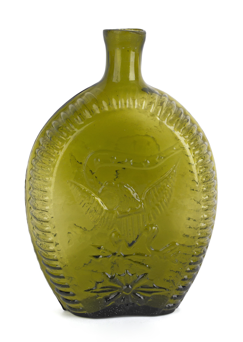Kentucky glassworks double eagle