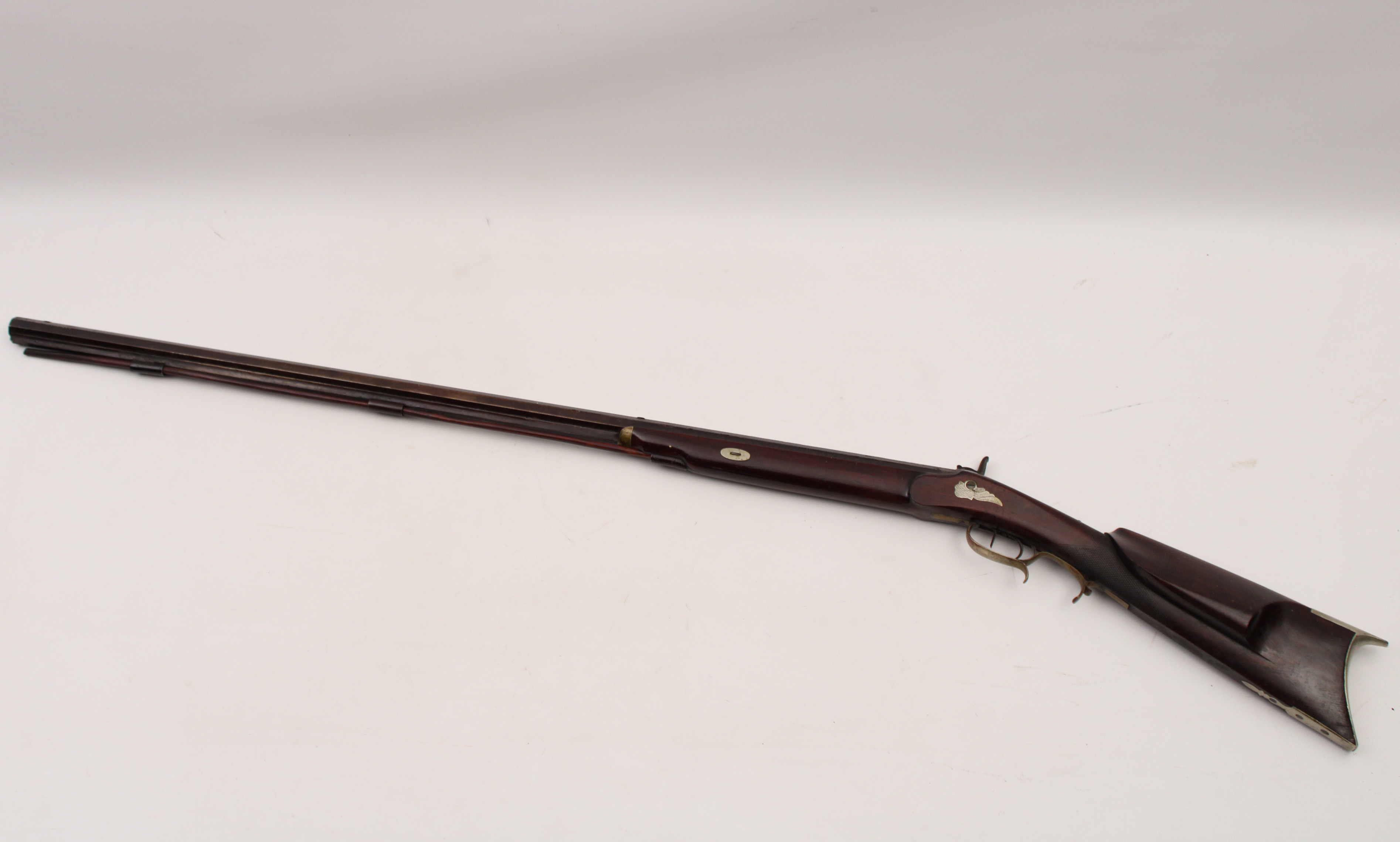 KENTUCKY LONG RIFLE KENTUCKY LONG