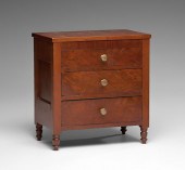 Kentucky Miniature Chest of Dr