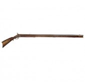 KENTUCKY PERCUSSION RIFLEA ver