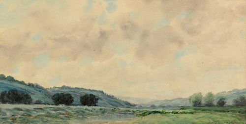 KENTUCKY, ROBERT BURNS WILSON